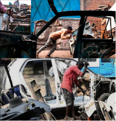 opportunity comes from